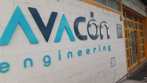 AVACON - Visual