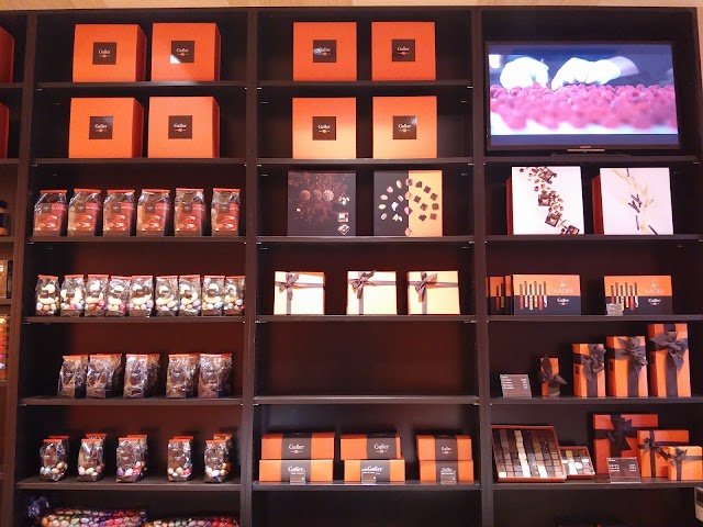 Galler Boutiques