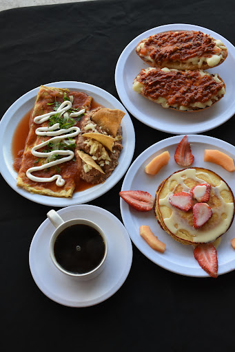 Comidas del chef - Thumbnail