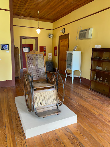 Carter-Coile Country Doctors Museum - Thumbnail