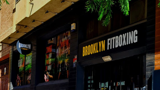 Brooklyn Fitboxing Santa Cruz de Tenerife
