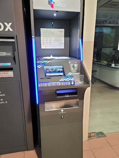 Singapore Post - Chinatown Branch - Thumbnail