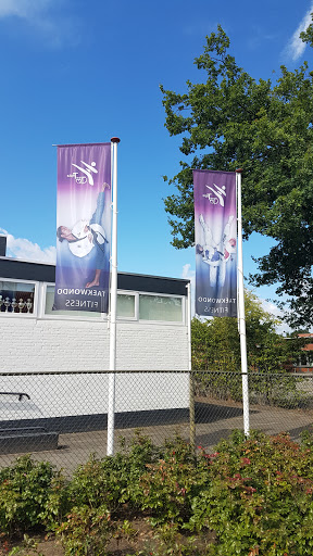 Sportcentrum Tapia - Thumbnail