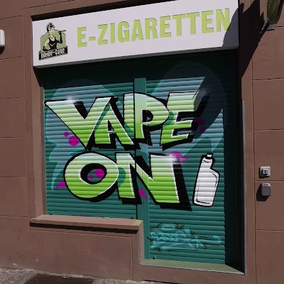 Photos of Dampf-G&ouml;re Friedrichshain | E-Zigaretten & Zubeh&ouml;r | CBD-Produkte | TOP SERVICE