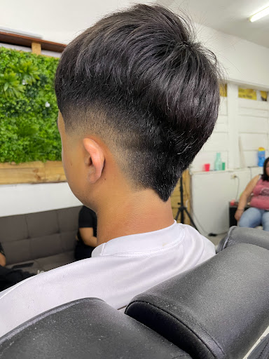Barber Universe