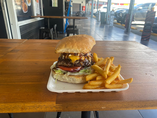 Reedy Creek Burgers Fish n Chips Gallery - Australia