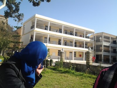 Photos of School Kasdi Merbah