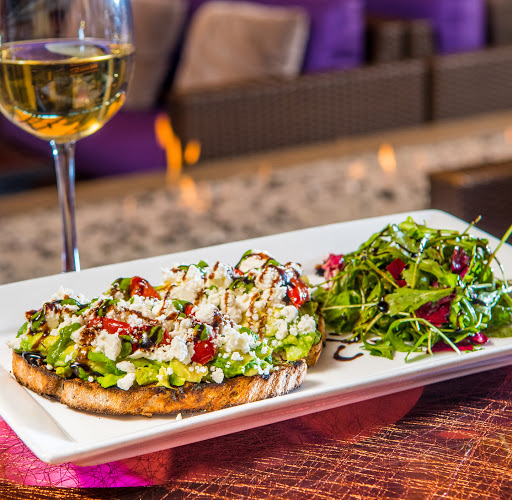 Lavender Bistro Gallery - United States