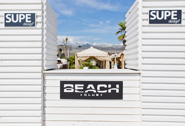 Beach Club Versilia