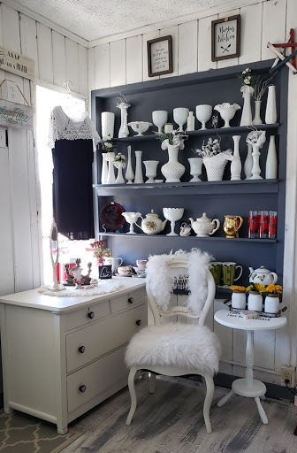 Shabby Frames N More - Visual