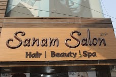 Sanam Salon Kasur