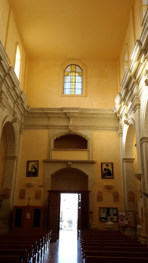 Chiesa Madre Madonna delle Grazie - Thumbnail