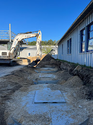 Photo n°5 de C.S.I à Waltenheim-sur-Zorn (Société de travaux publics)