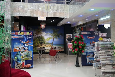 Photos of WALLPAPER WORLD JABI