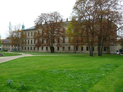 University of Erlangen-Nuremberg - Thumbnail