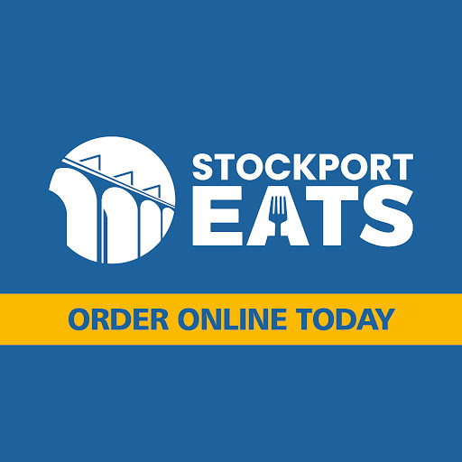 Stockport Eats - Visual