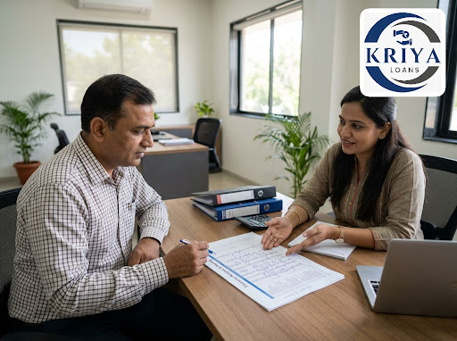 Thinking of applying for a loan? A little financial planning today can save you years of stress t… post image