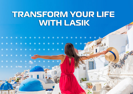LASIK surgery at Aadhyaa Eye Hospital in Rajkot offers a multitude of advantages for those seekin… post image