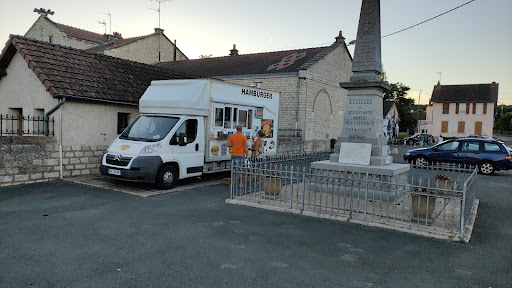 Photo 4 - La Remorque Olisa