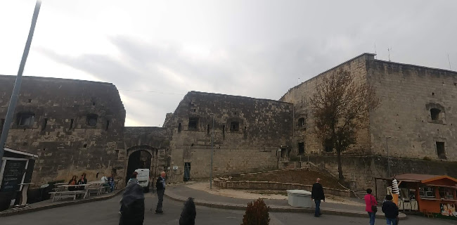 Gellért-hegy - Gyógyfürdő