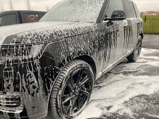 Performance Valet - Visual