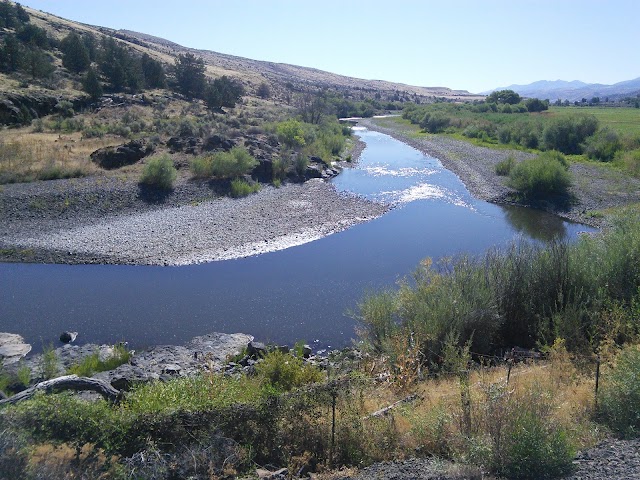 John Day Fossil Beds National Monument