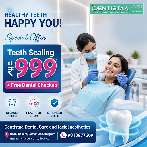 Smile Bright at ₹999