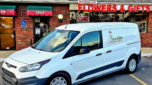 Romulus Flowers & Gifts