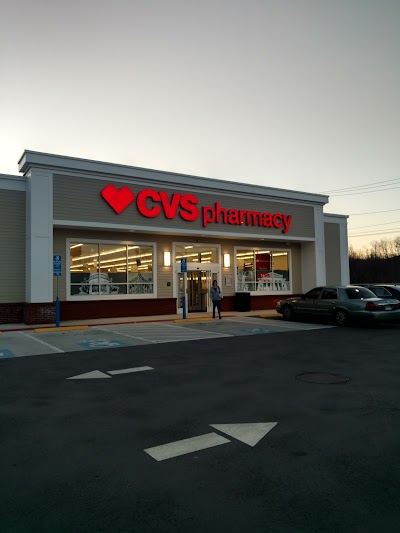 CVS