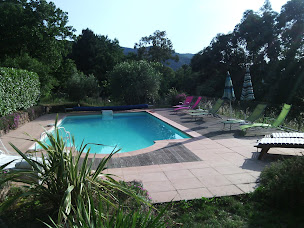 Photo n°68 de La Maison De Nathalie à Les Mayons (Appartement de vacances)