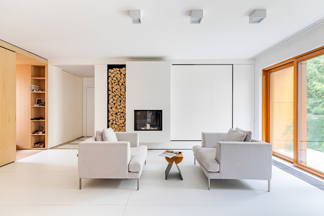 Habitat Warsaw