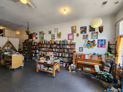 BiblioTech - Visual