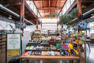 Photo of Harborside San Leandro Dispensary