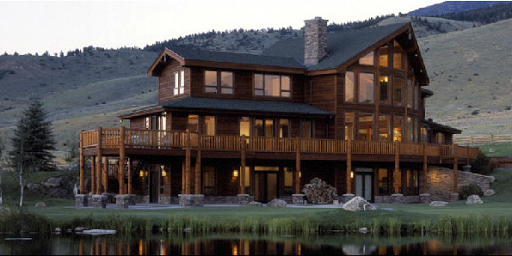 Crazy Mountain Construction Inc