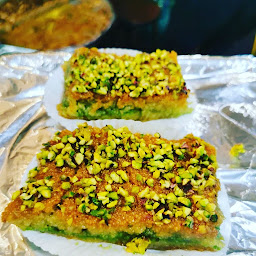 Photo n°4 de Mhajbi à Montreuil (Restauration rapide)