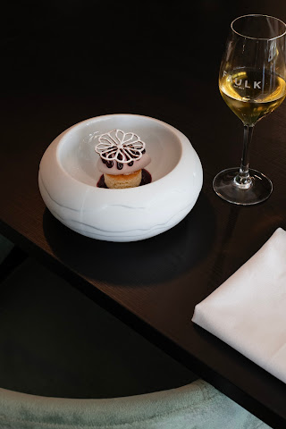 Restaurant Faulk by null