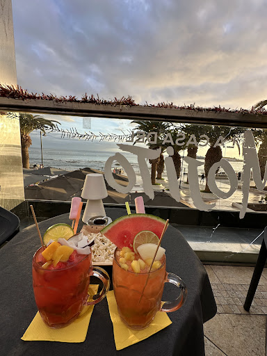 XL La Casa Del Mojito - Thumbnail