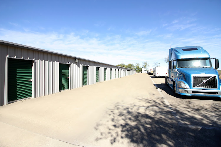 SecurCare Self Storage