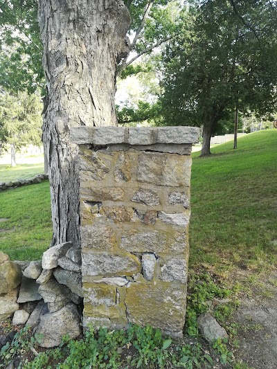 General Nathanael Greene Homestead