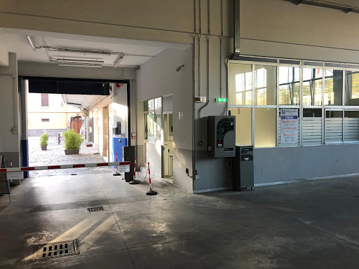 Parcheggio Nocera Inferiore Luigi Tufano - Thumbnail