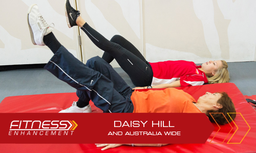 Fitness Enhancement Personal Training Daisy Hill - Thumbnail