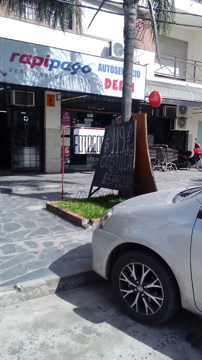 Photos of Autoservicio Delfi