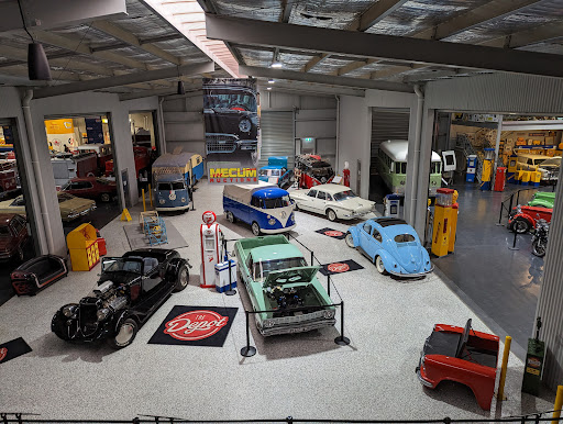 The Depot Historic Collection - Thumbnail