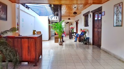 Photos of Hotel Casa Petra
