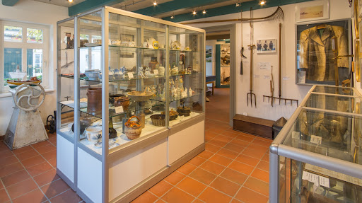 Inselmuseum Spiekeroog - Thumbnail