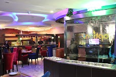 Options – An Exotic Restaurant lahore