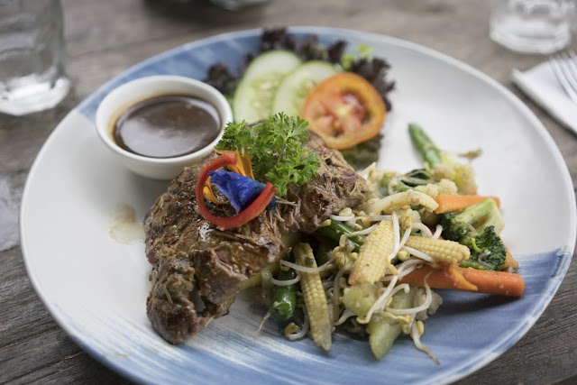 Warung el Passo