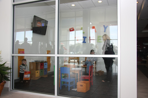 Fox Toyota Service Department - Thumbnail
