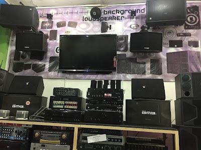 Photos of Wave D. Audio - Bali (Professional Sound System Supplier & Audio Consultant)