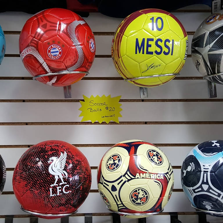 Elite Sports Soccer Store - Soccer Store in Milford